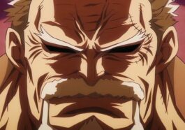 one piece episode 1115