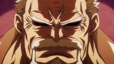 one piece episode 1115