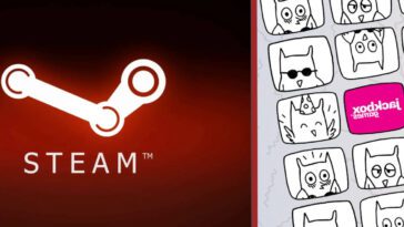 Steam: normalmente de pago, este divertido juego de fiesta finalmente es gratis