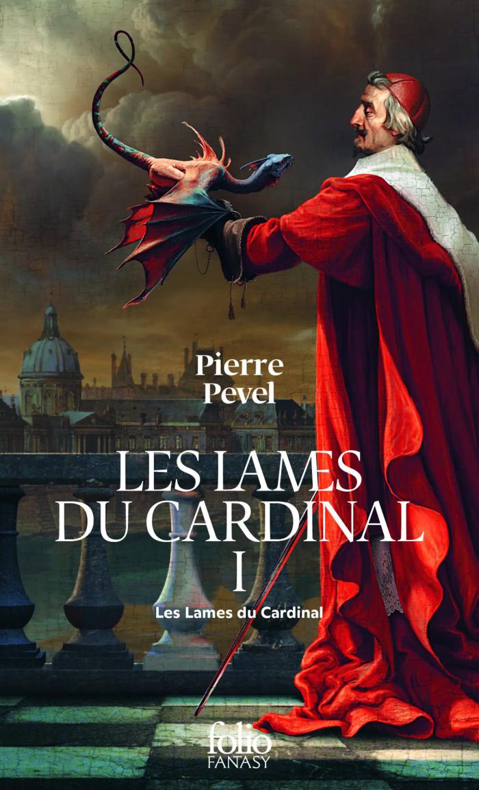 las espadas del cardenal