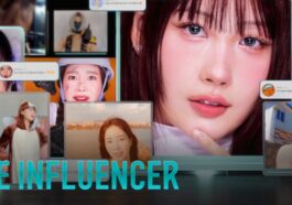 the influencer saison 2