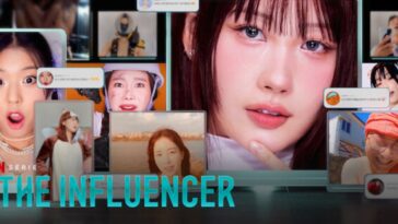 the influencer saison 2