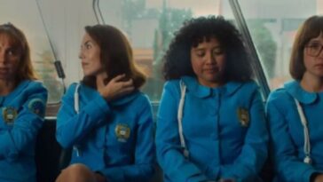 las azules episode 4