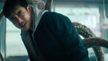 umbrella academy purge