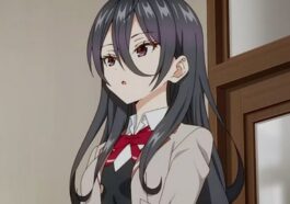 Alya Sometimes Hides Her Feelings in Russian episode 7