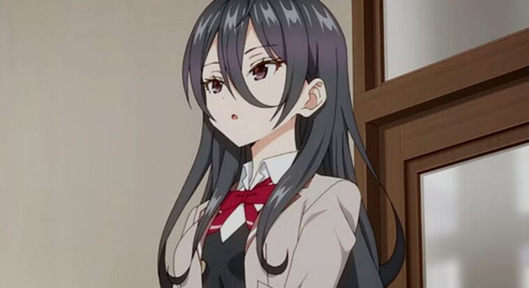 Alya a veces oculta sus sentimientos en el episodio 7 ruso: ¿Qué fecha y hora de estreno? 1 Alya Sometimes Hides Her Feelings in Russian episode 7