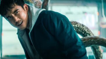 mort ben umbrella academy