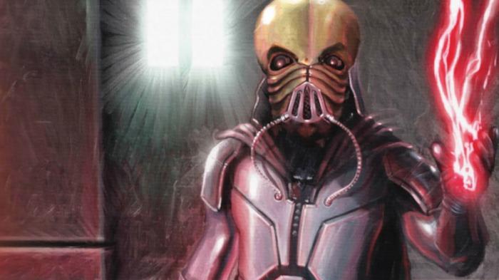 Star Wars: Darth Plague es víctima de este gran cambio de Disney 4 tenebroso oscuro