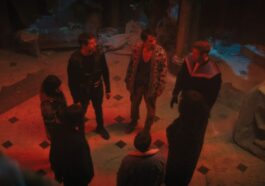 umbrella academy saison 5