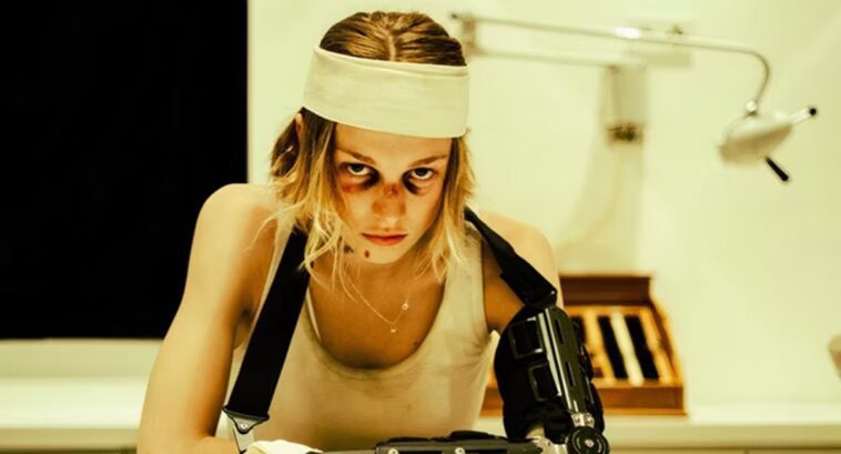 Cuco: ¡Explicación del final! ¿Quién murió? 1 cuckoo fin