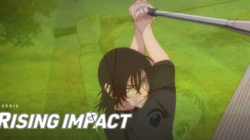 rising impact saison 3 netflix