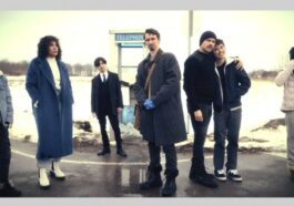 Temporada 4 de Umbrella Academy: un final oscuro y frustrante para los Hargreeves