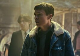 umbrella academy saison 4 partie 2