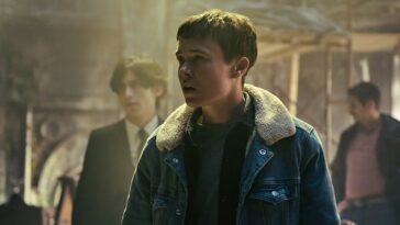 umbrella academy saison 4 partie 2