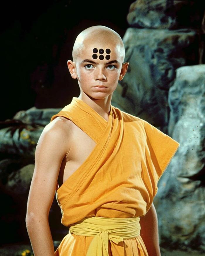 mitad del viaje dragon ball z anime años 70 14