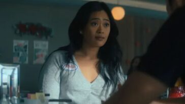 umbrella academy jennifer