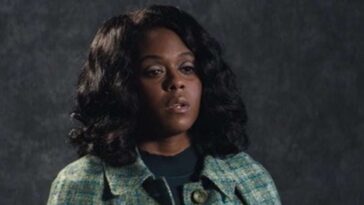 la voix du lac episode 6