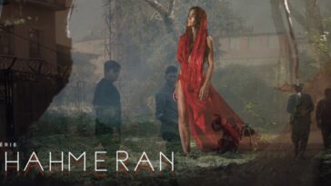 shahmeran saison 3