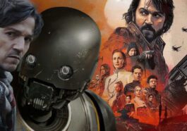 Andor temporada 2: estos tres personajes regresarán