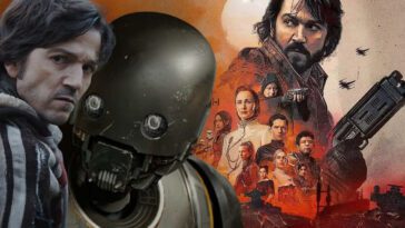 Andor temporada 2: estos tres personajes regresarán