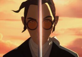 Blue Eye Samurai: los creadores hacen este anuncio que hará las delicias de los fans de la serie