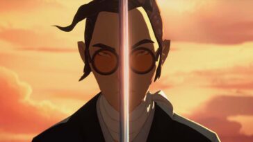 Blue Eye Samurai: los creadores hacen este anuncio que hará las delicias de los fans de la serie