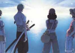 The One Piece: se han publicado las primeras imágenes del reinicio del anime