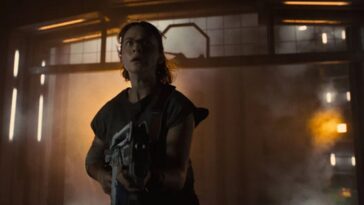 alien romulus disney plus