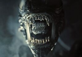 alien romulus netflix