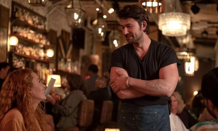 Jamais Plus: ¿Qué fecha de lanzamiento de Netflix? 1 jamais plus netflix