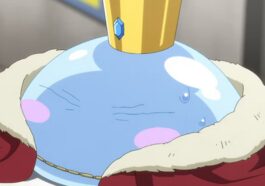 moi quand je me reincarne en slime saison 3 episode 19