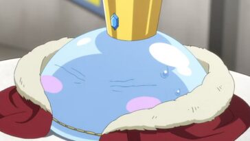 moi quand je me reincarne en slime saison 3 episode 19