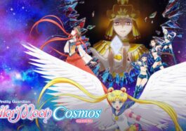 pretty guardian sailor moon heure