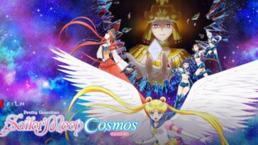 pretty guardian sailor moon heure