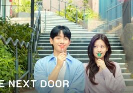 love next door heure