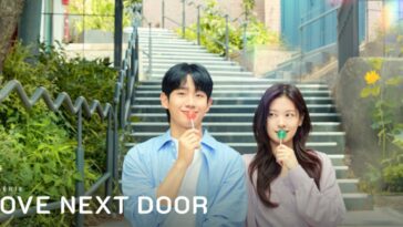 love next door heure