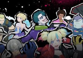 suicide squad saison 2