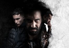 mocro maffia saison 6
