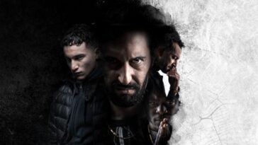 mocro maffia saison 6