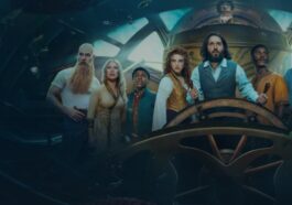 nautilus saison 1 combien depisodes