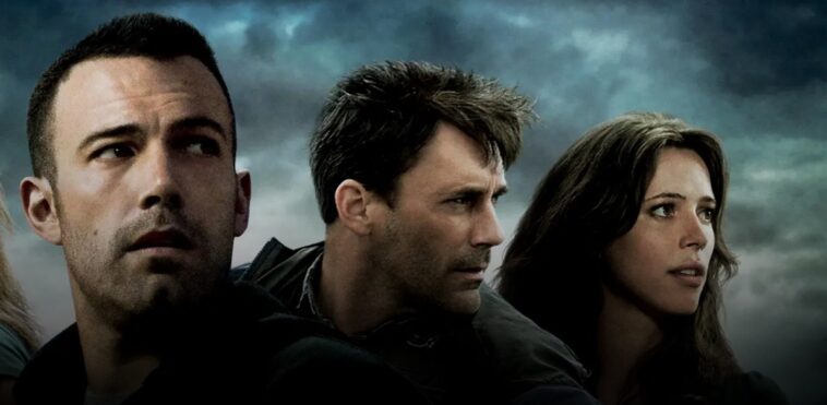 The Town 2: ¿Qué fecha de lanzamiento de HBO Max? ¿Una secuela planificada? 1 the town 2