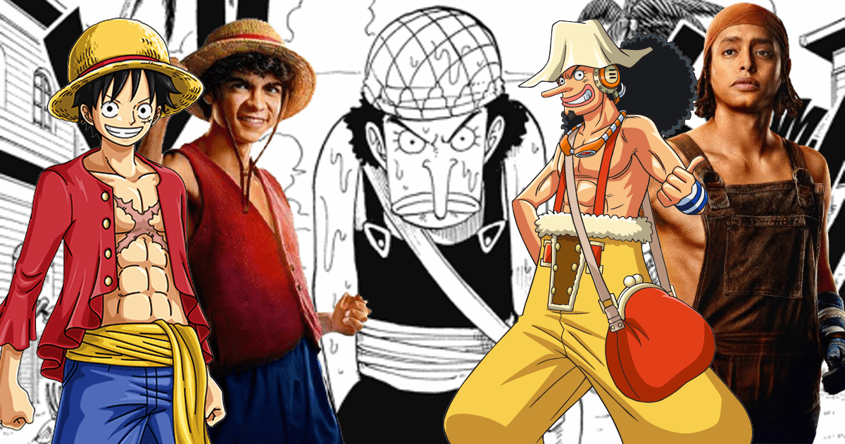 One Piece: ante esta polémica vinculada a Usopp, los fans lloran escándalo