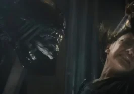 alien romulus suite