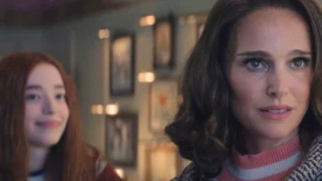 la voix du lac episode 7