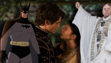 Prime Video: esta nueva serie cancelada tras una temporada pese a las buenas críticas