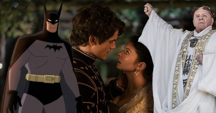 Prime Video: esta nueva serie cancelada tras una temporada pese a las buenas críticas 1 Prime Video: esta nueva serie cancelada tras una temporada pese a las buenas críticas