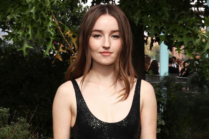 kaitlyn dever