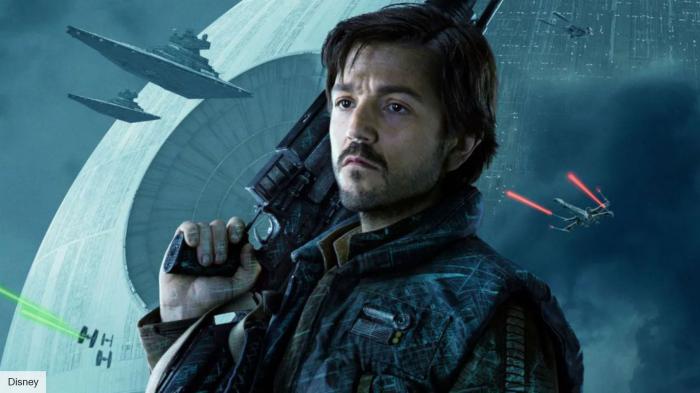 Diego Luna en Andor