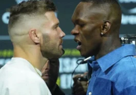 du pleissis vs adesanya streaming