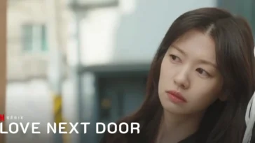 love next door saison 2